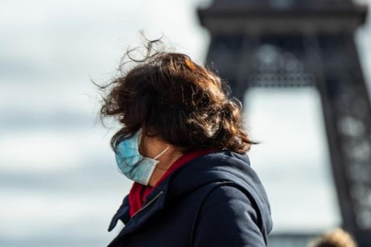 У ВООЗ заявили, що Європі поки рано послаблювати карантин через поширення COVID-19