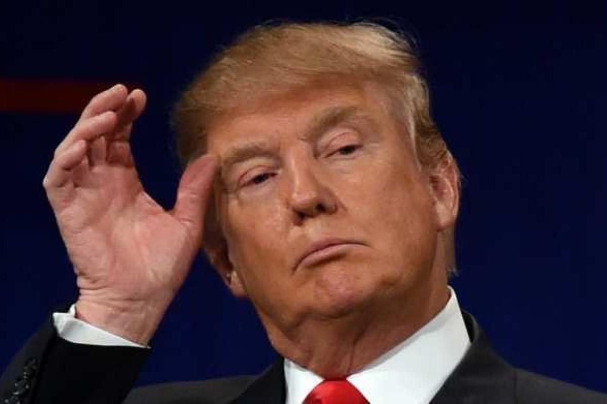 Акаунти Трампа у Facebook та Instagram заблокували на невизначений термін через підбурювання до насильства