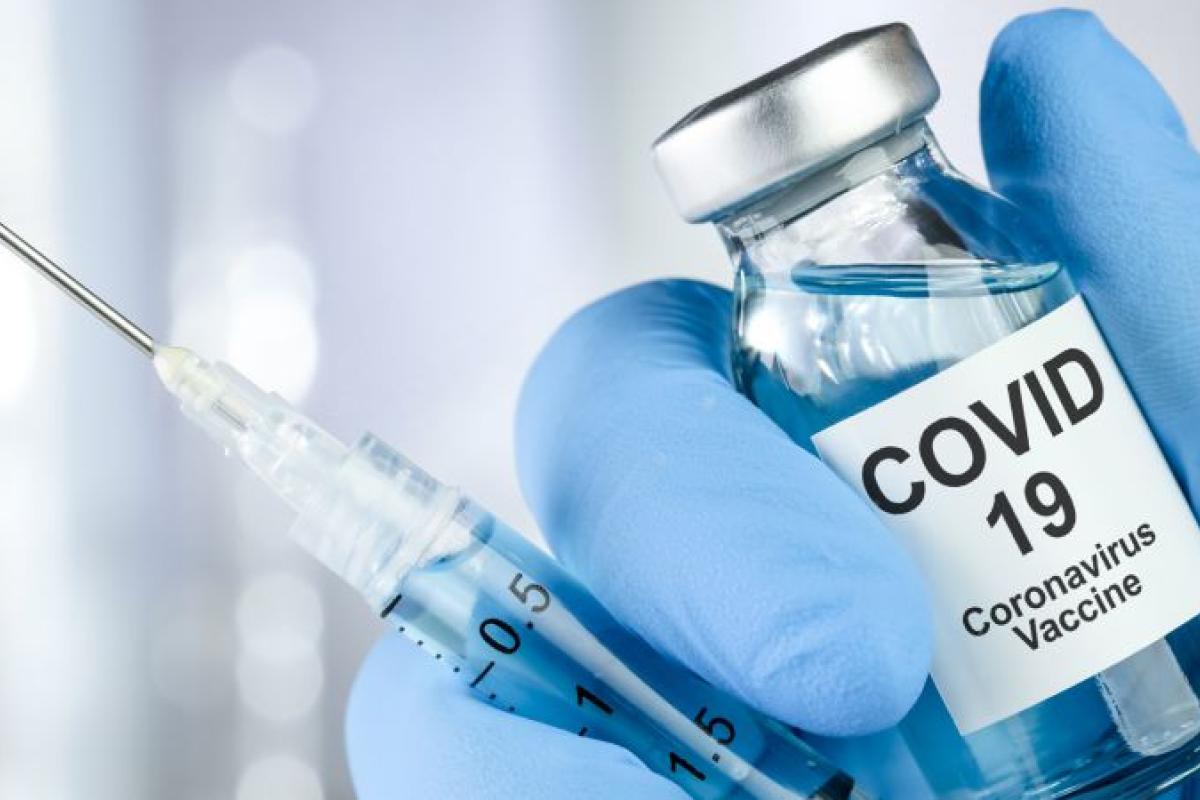 В Норвегии после прививки от COVID-19 умерли два человека В Норвегии после прививки от COVID-19 умерли два человека