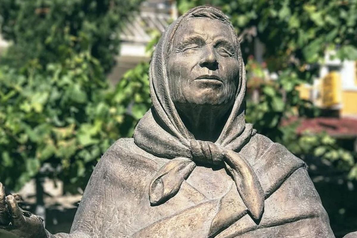 Світ не буде колишнім: три передбачення Ванги, які починають збуватися сьогодні Світ не буде колишнім: три передбачення Ванги, які починають збуватися сьогодні