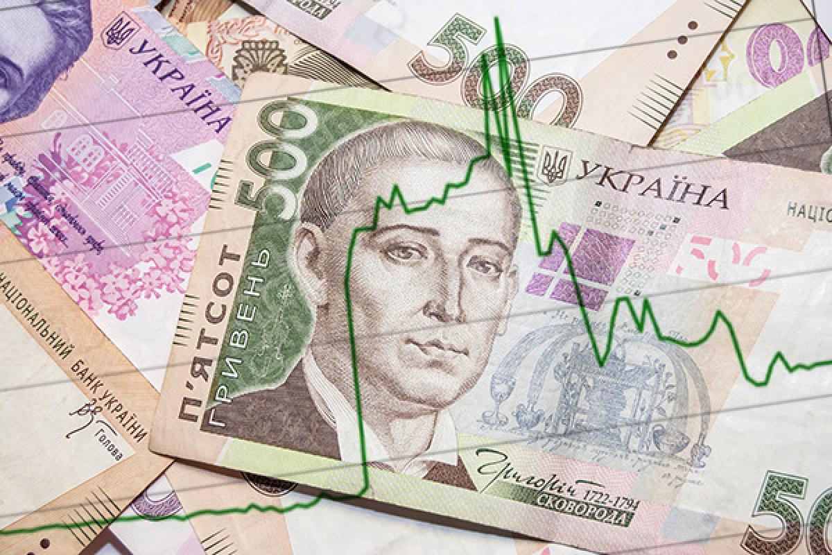 Нацбанк Украины прогнозирует всплеск инфляции в 2021 году Нацбанк Украины прогнозирует всплеск инфляции в 2021 году