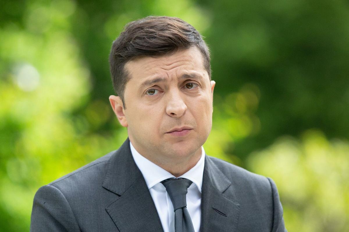Азіатське "турне" Зеленського та поставки вакцини з Китаю: головні новини України за 2 січня Азіатське "турне" Зеленського та поставки вакцини з Китаю: головні новини України за 2 січня