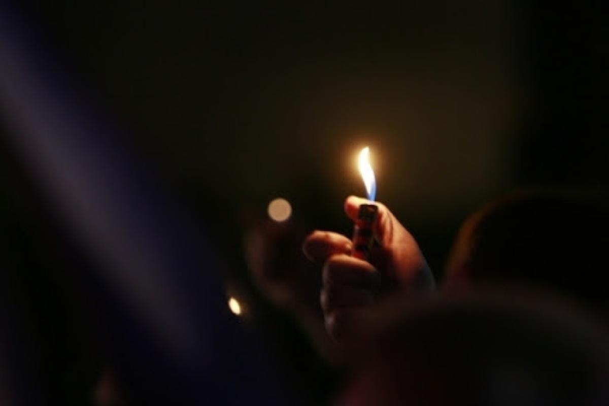 У січні в Лисичанську відключатимуть світло: кому і коли сидіти без електрики У січні в Лисичанську відключатимуть світло: кому і коли сидіти без електрики