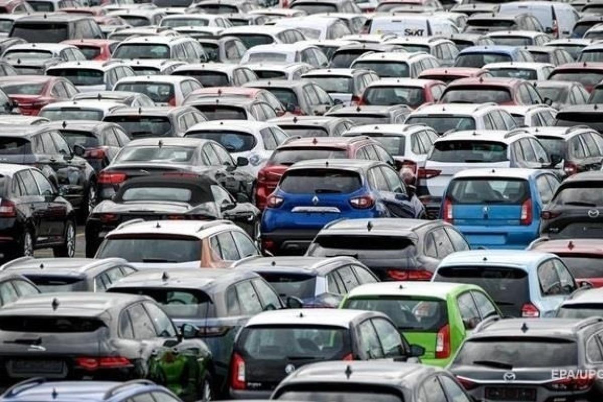 На українському авторинку стартував продаж нового бюджетного кросовера з Кореї (фото та ціна) На українському авторинку стартував продаж нового бюджетного кросовера з Кореї (фото та ціна)