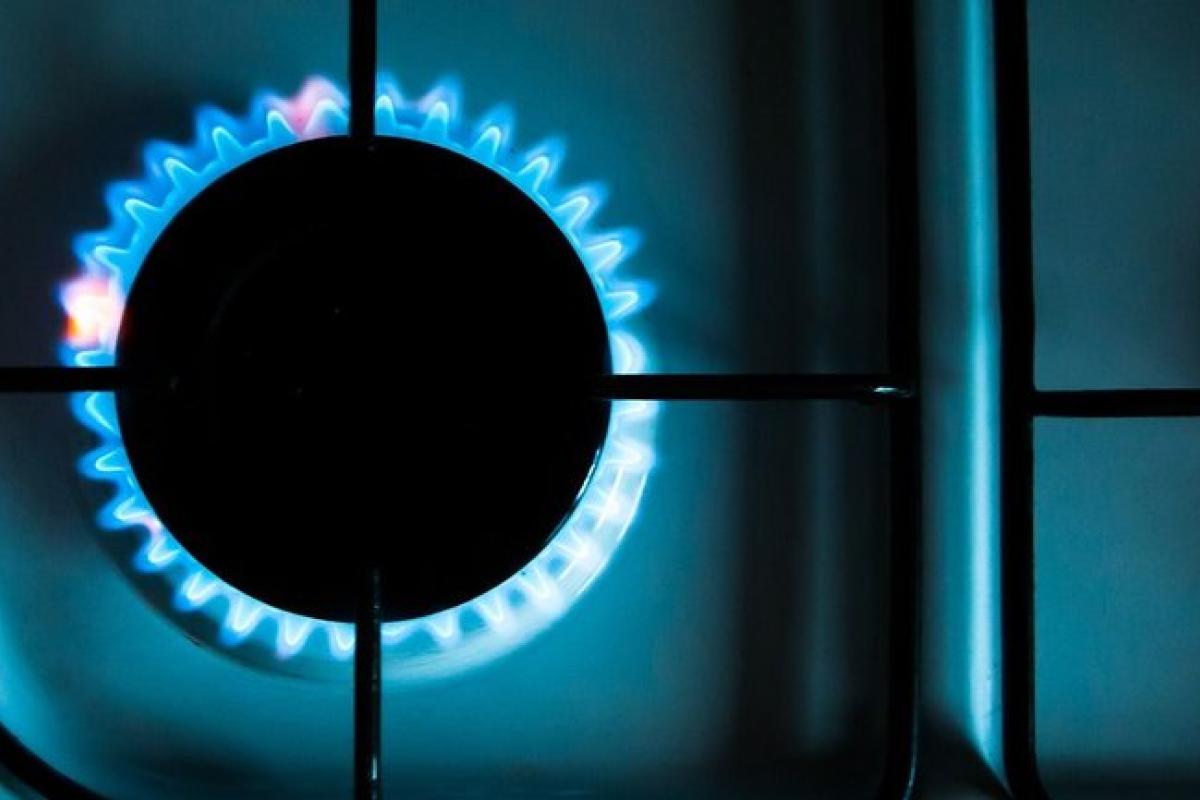 В Україні буде знижено тарифи на розподіл газу - Герус В Україні буде знижено тарифи на розподіл газу - Герус