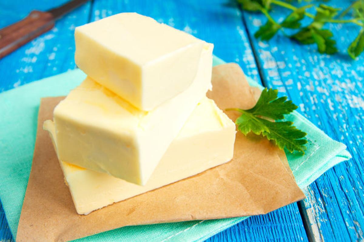 Это не сливочное масло и не сыр: какие производители молочной продукции дурят украинцев Это не сливочное масло и не сыр: какие производители молочной продукции дурят украинцев