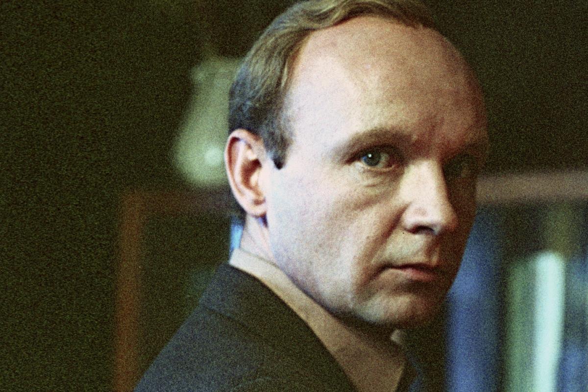 "Ирония судьбы" легенды советского кино Андрея Мягкова "Ирония судьбы" легенды советского кино Андрея Мягкова