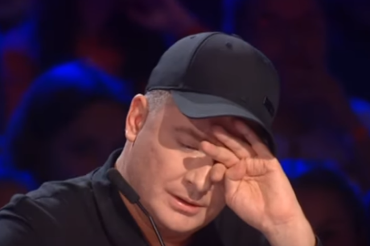 Неприємна правда про роман Андрія Данилка розкрилася (фото) Неприємна правда про роман Андрія Данилка розкрилася (фото)