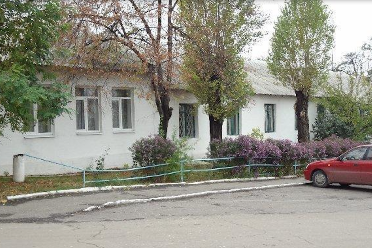 Новый директор теплосети Лисичанска уже успел "спасти" город обещанием Новый директор теплосети Лисичанска уже успел "спасти" город обещанием