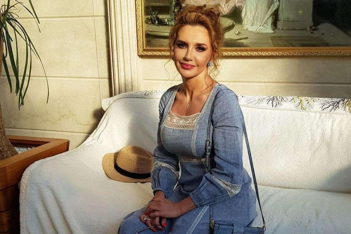 "Ви вже в минулому": Марченко різко висловилася про санкції та Зеленського (відео) "Ви вже в минулому": Марченко різко висловилася про санкції та Зеленського (відео)