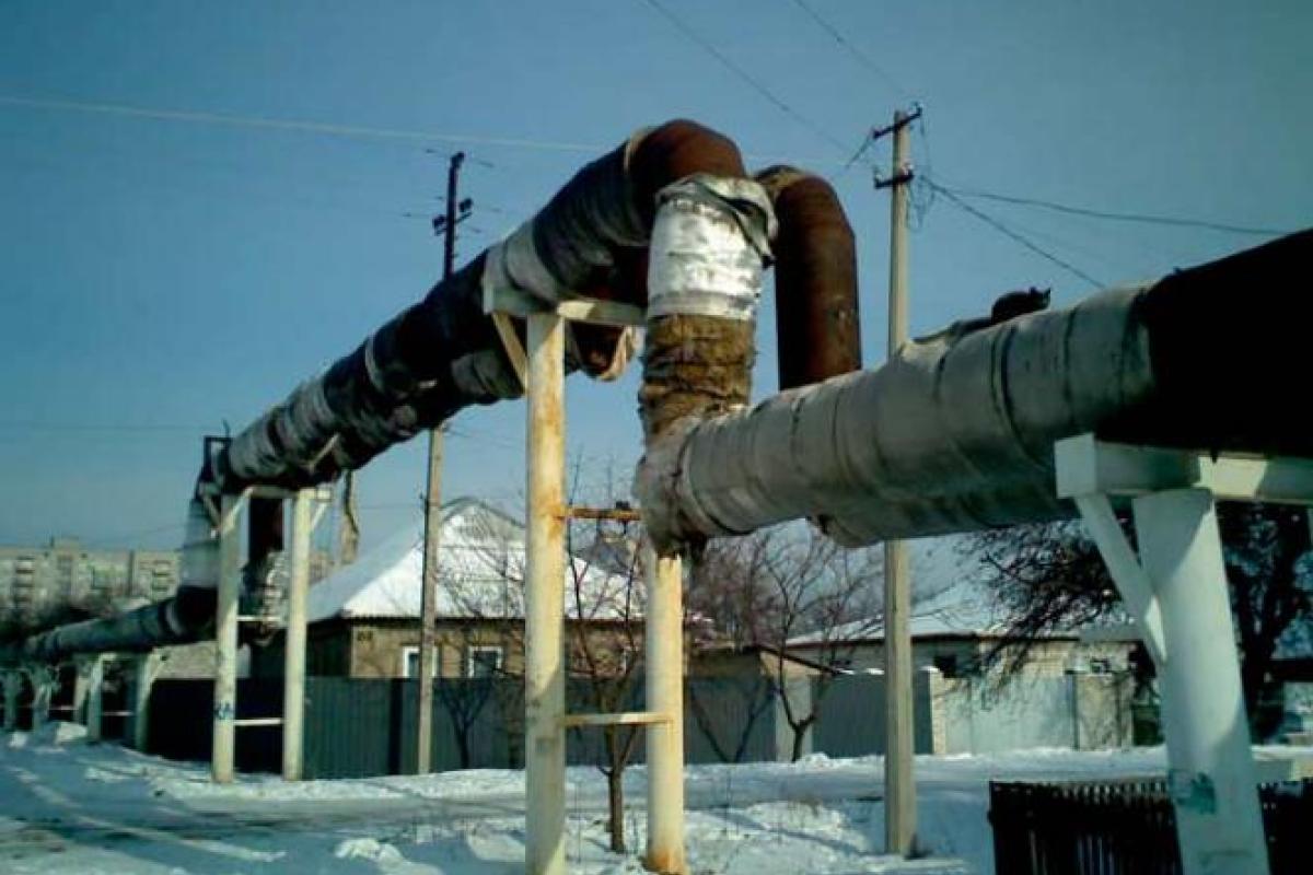 Другого пути нет: "Лисичансктеплосеть" получила грозное предупреждение от энергетиков Другого пути нет: "Лисичансктеплосеть" получила грозное предупреждение от энергетиков