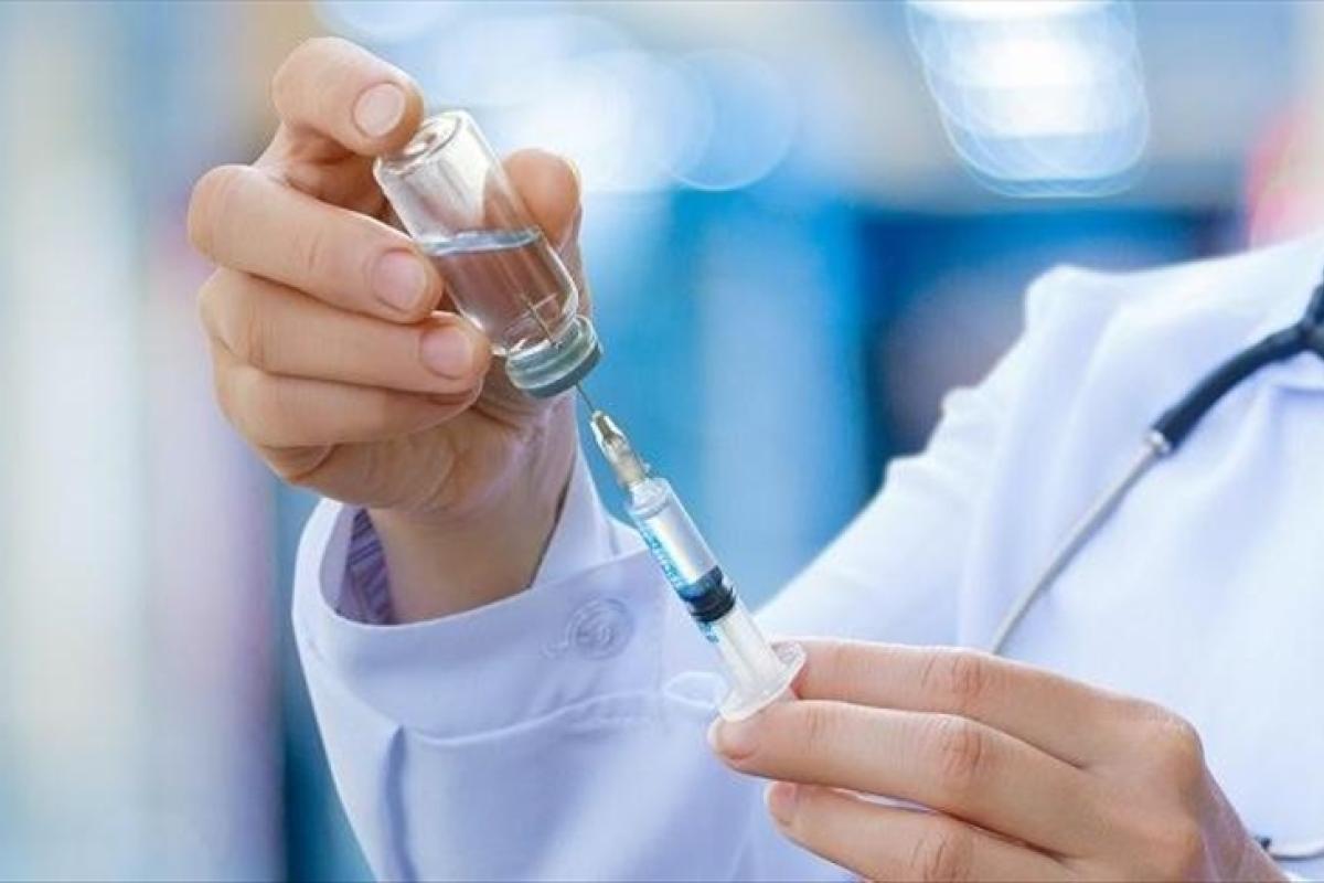COVID-19 на Луганщині: оновлена статистика та відомості про вакцинацію COVID-19 на Луганщині: оновлена статистика та відомості про вакцинацію