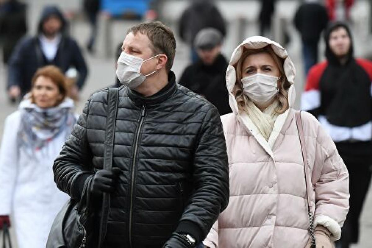 В Финляндии перенесли выборы из-за пандемии COVID-19 В Финляндии перенесли выборы из-за пандемии COVID-19