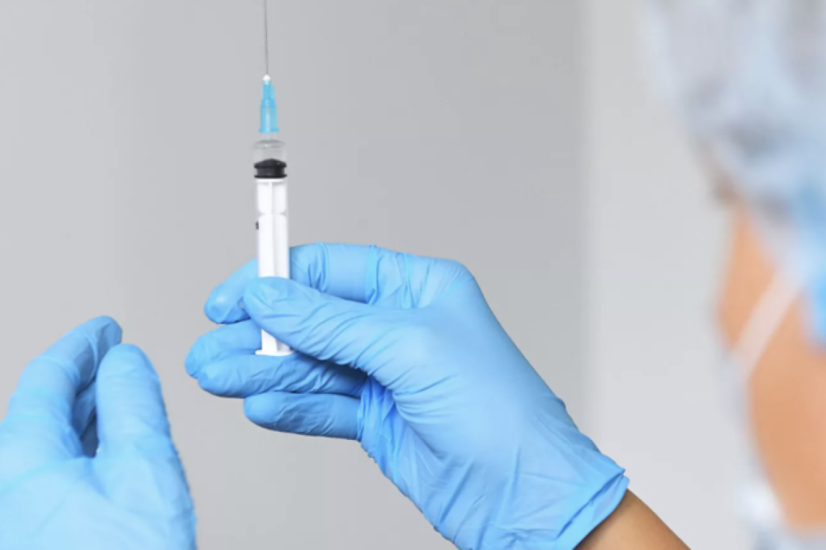 Степанов заявив, що Україна отримає ще 1,5 доз вакцини до кінця березня