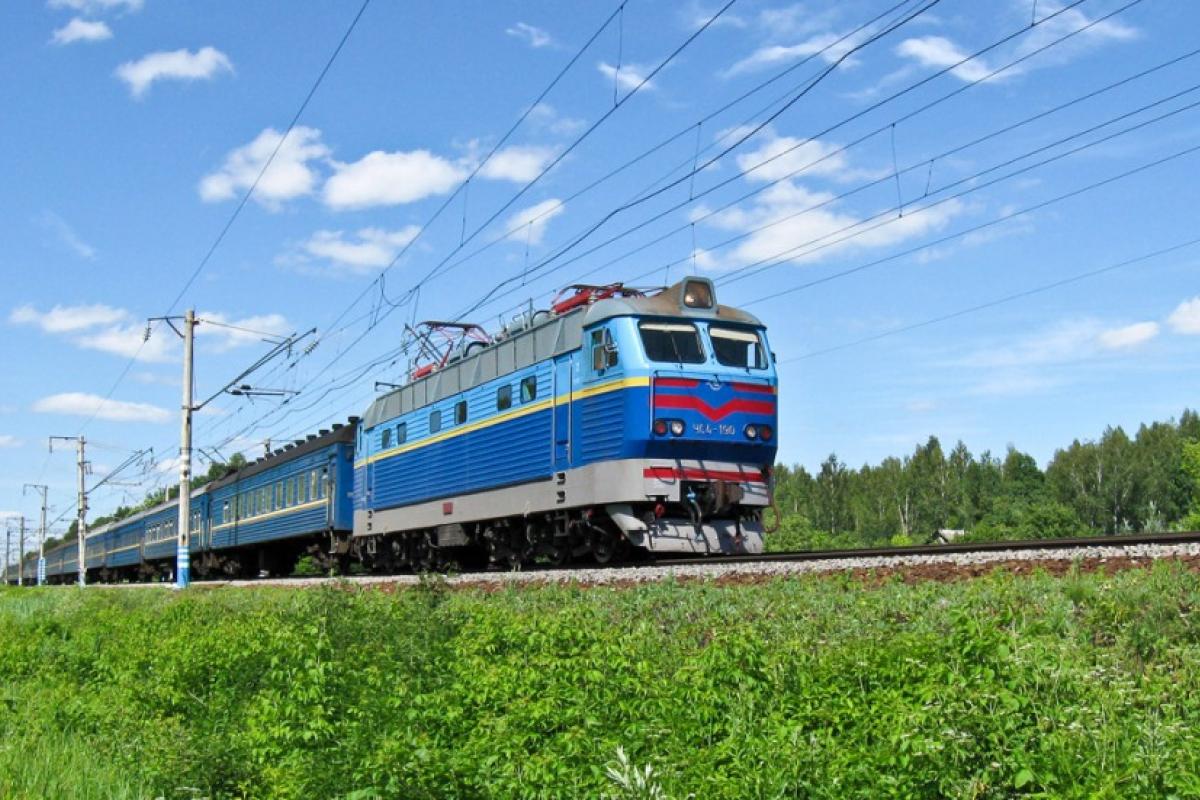 "Літній" сюрприз від "Укрзалізниці": з Лисичанська анонсували запуск двох нових поїздів "Літній" сюрприз від "Укрзалізниці": з Лисичанська анонсували запуск двох нових поїздів