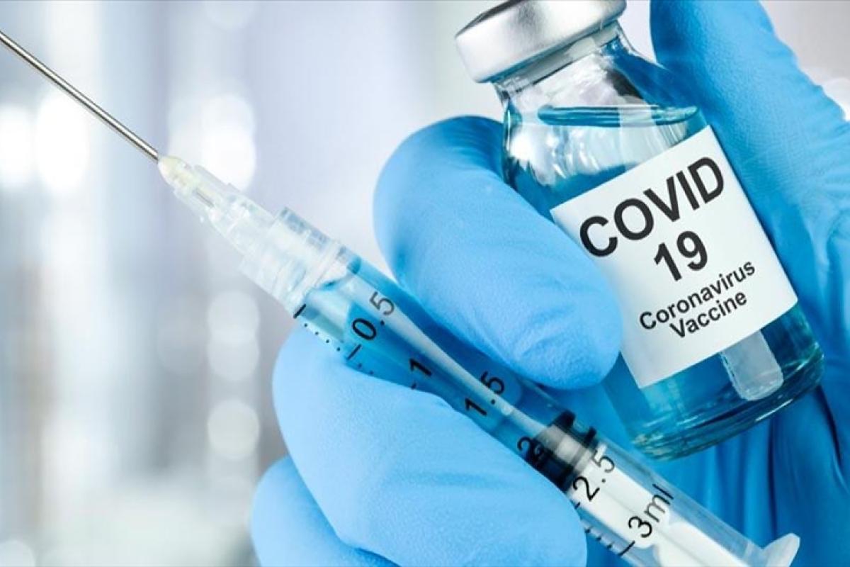 У Франції 140 осіб замість вакцини Pfizer отримали фізрозчин У Франції 140 осіб замість вакцини Pfizer отримали фізрозчин
