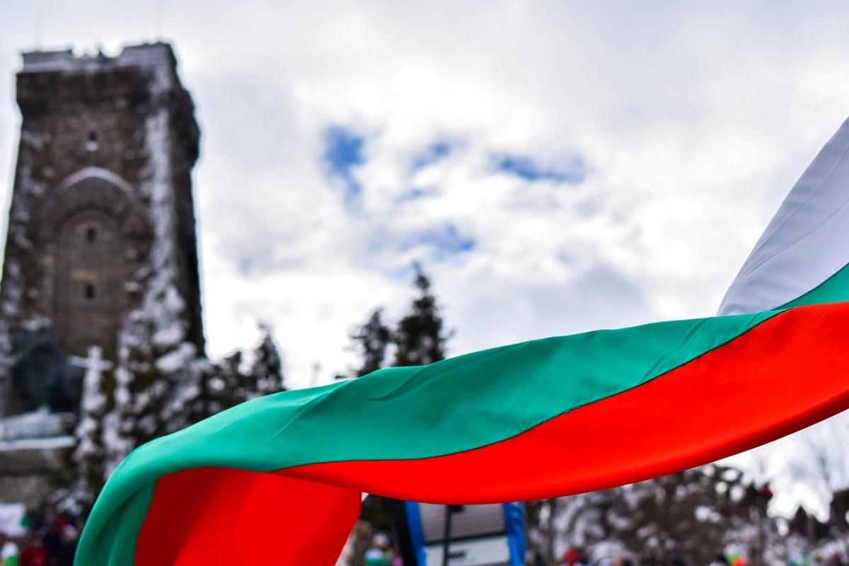 Болгарія оголосила російського дипломата персоною нон ґрата Болгарія оголосила російського дипломата персоною нон ґрата
