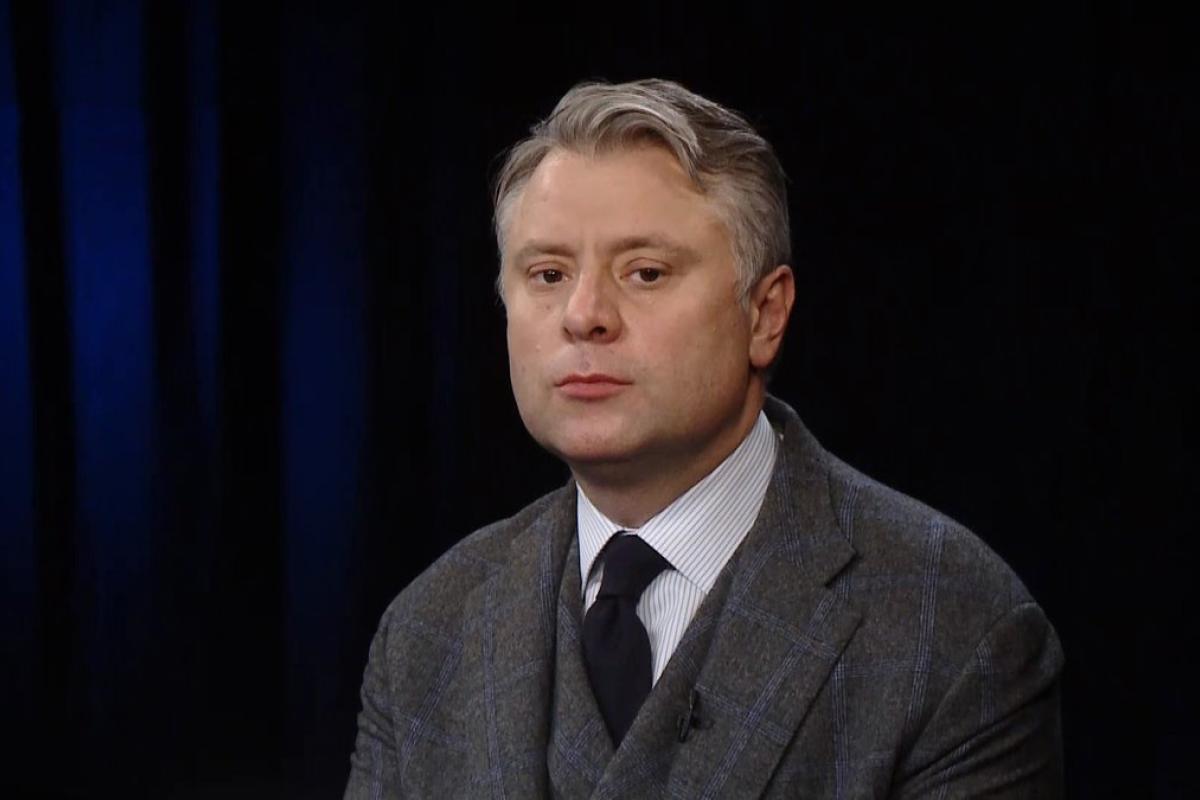 Юрий Витренко подает в отставку - СМИ Юрий Витренко подает в отставку - СМИ