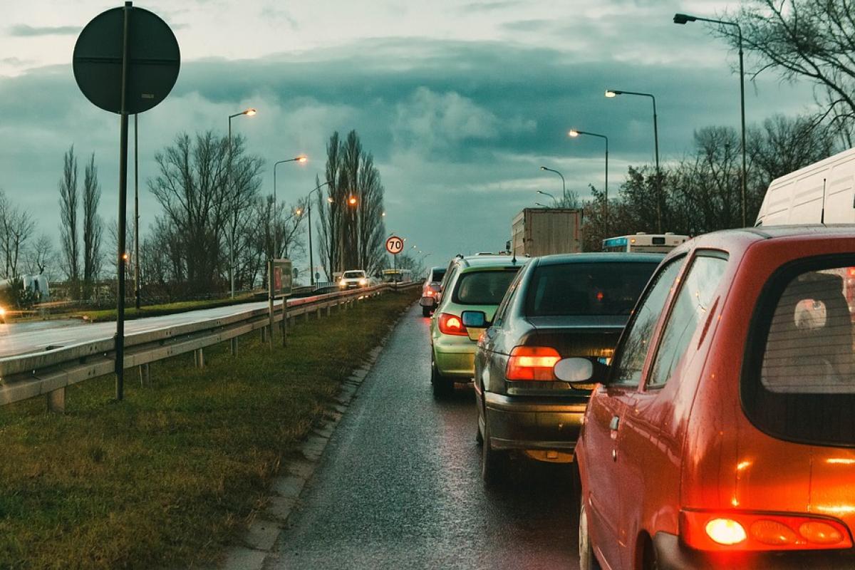 Не тільки обов'язковий техогляд: українським водіям готують ще один неприємний "сюрприз" Не тільки обов'язковий техогляд: українським водіям готують ще один неприємний "сюрприз"