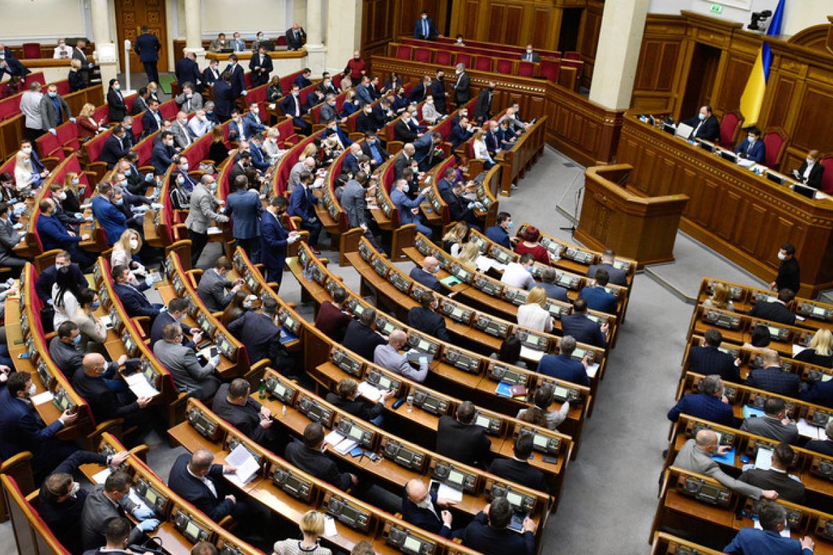 В Верховной Раде собирают подписи за увольнение главы МОЗ Степанова В Верховной Раде собирают подписи за увольнение главы МОЗ Степанова