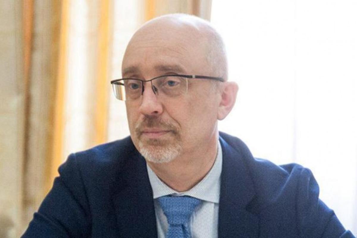 Резников назвал условие, при котором может состояться встреча Зеленского с Путиным Резников назвал условие, при котором может состояться встреча Зеленского с Путиным