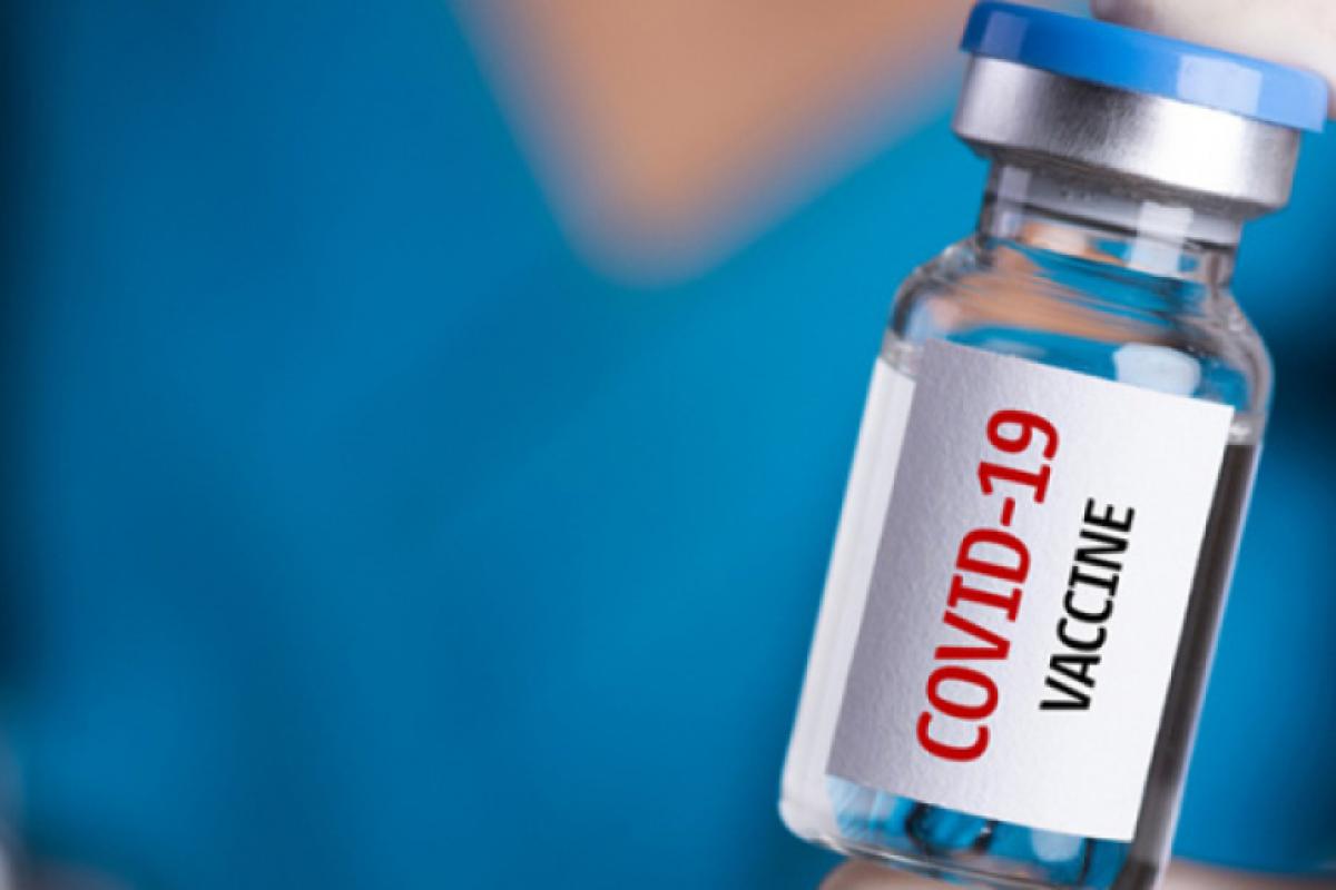 Україна отримала ще 500 тисяч доз вакцини CoronaVac Україна отримала ще 500 тисяч доз вакцини CoronaVac