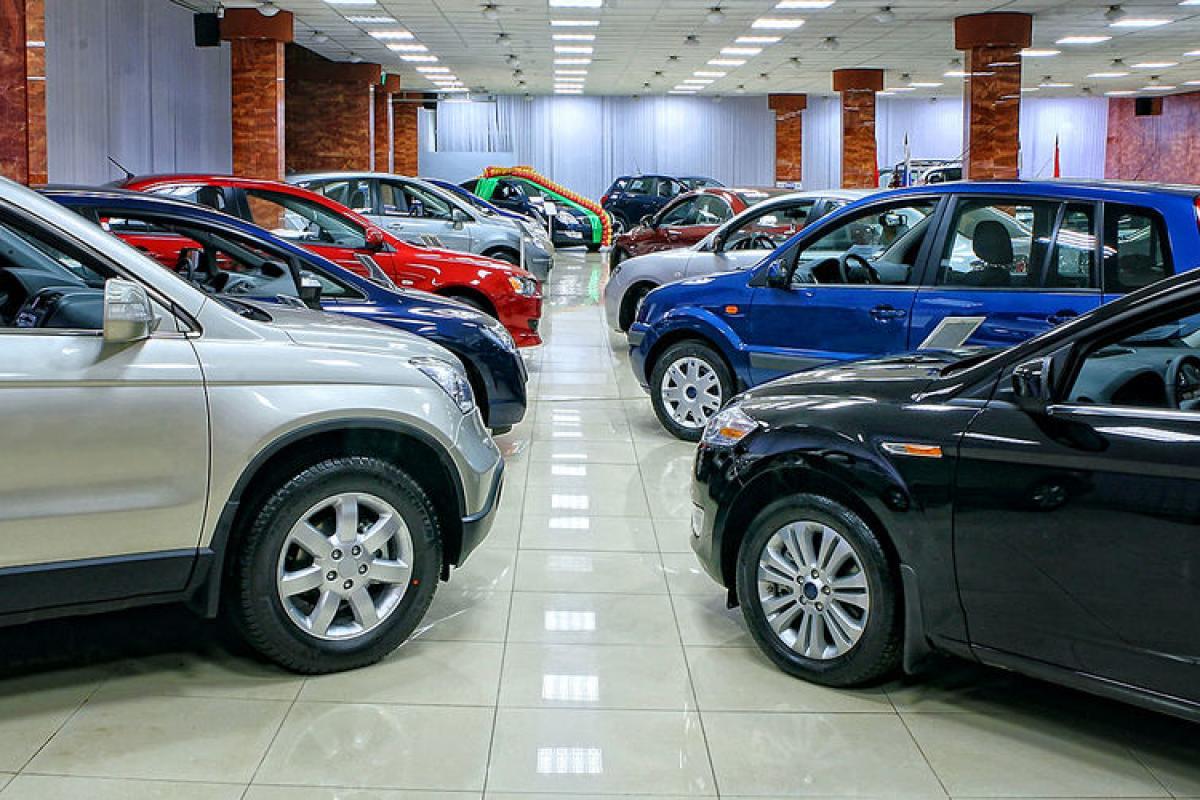 Названы 5 самых проблемных авто, которые не стоит покупать на вторичном рынке (фото) Названы 5 самых проблемных авто, которые не стоит покупать на вторичном рынке (фото)