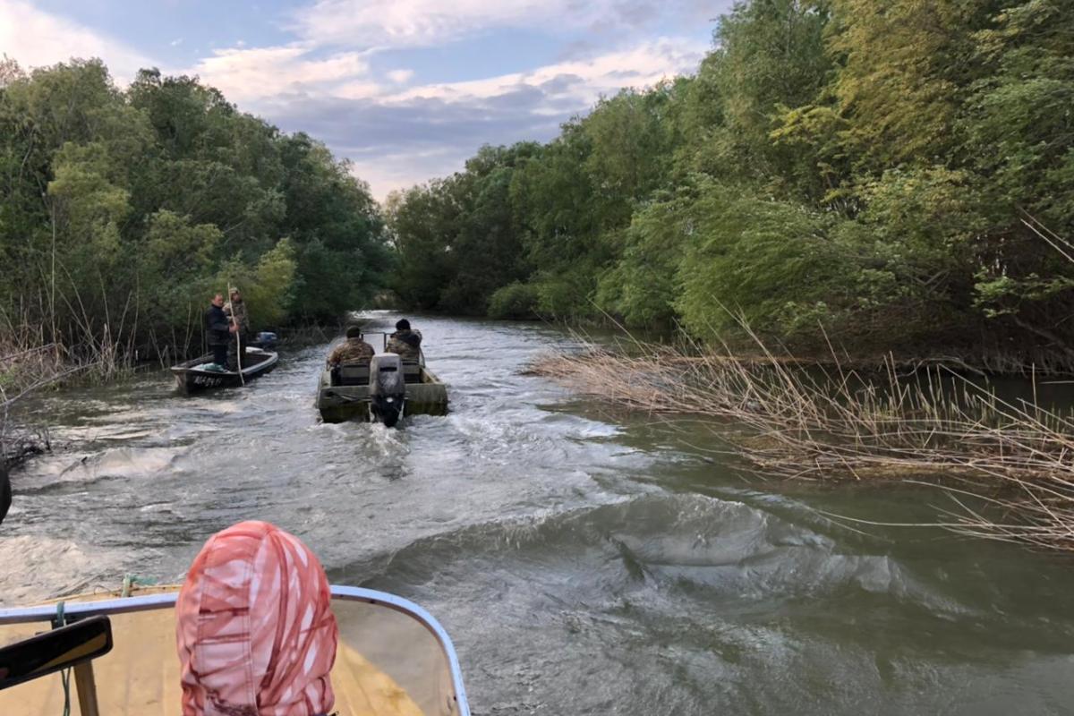 В Одеській області знайшли мертвим прикордонника після НП на озері В Одеській області знайшли мертвим прикордонника після НП на озері