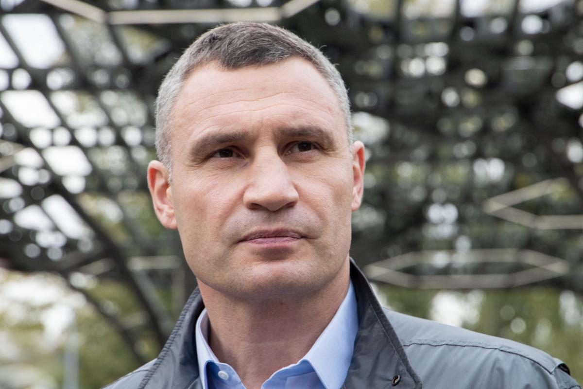 Виталий Кличко рассказал об угрозах в свой адрес Виталий Кличко рассказал об угрозах в свой адрес