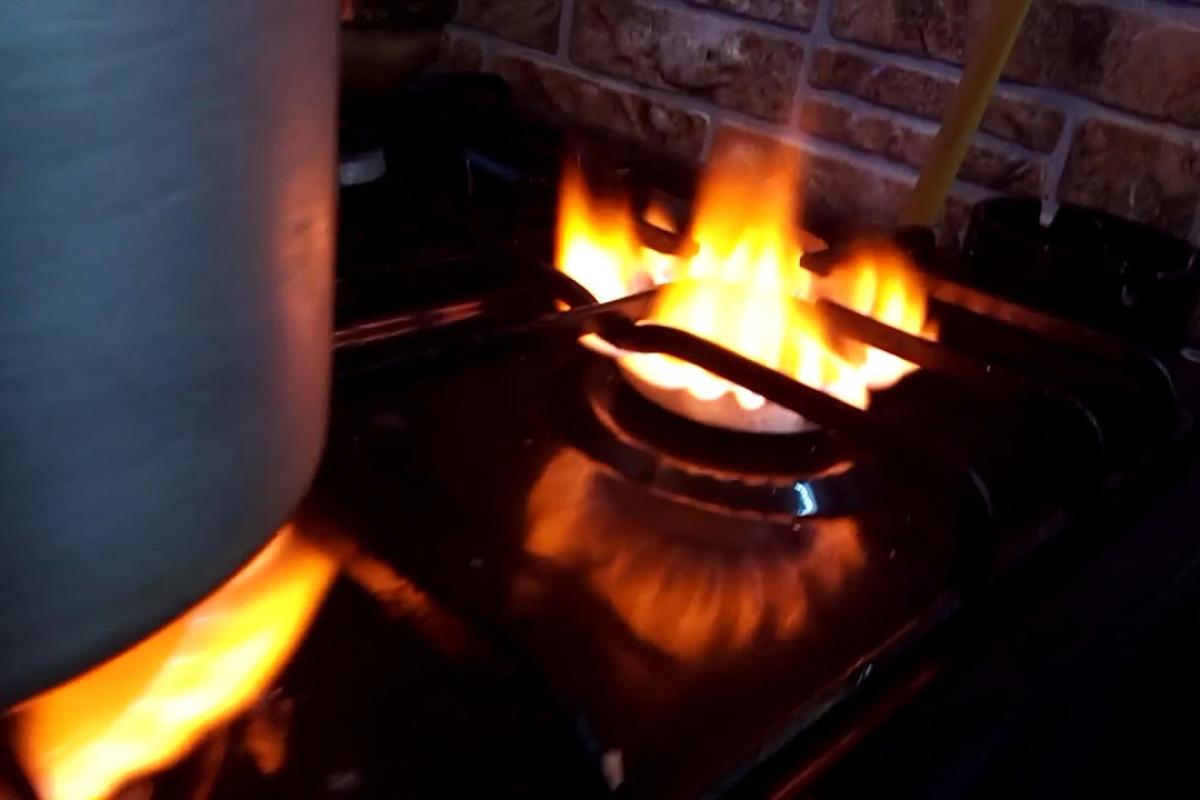 Цена на газ в Европе выросла до максимума за последние 13 лет Цена на газ в Европе выросла до максимума за последние 13 лет
