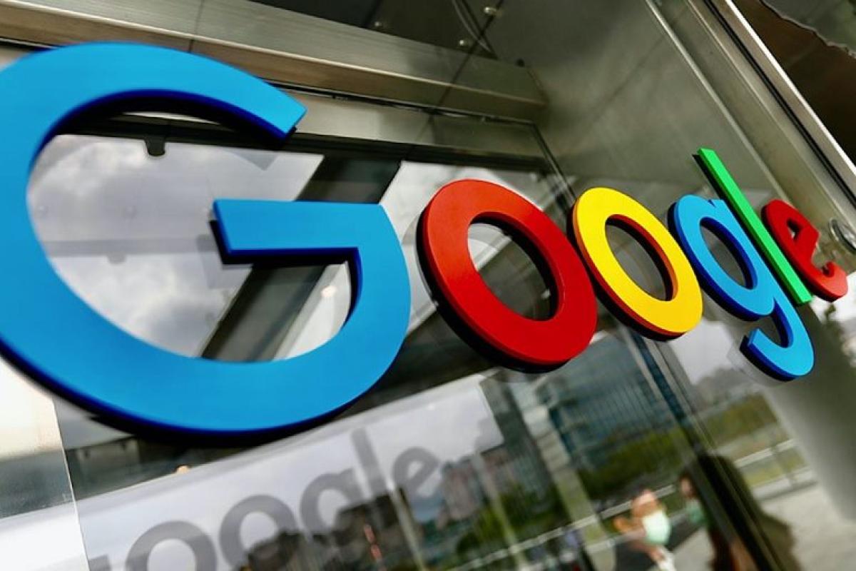 В Украине введен "налог на Google": кто и за что будет платить В Украине введен "налог на Google": кто и за что будет платить