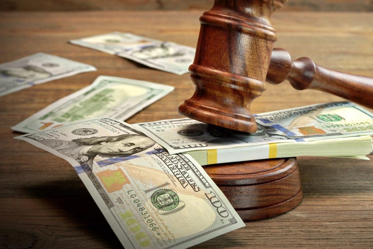 Житель Северодонецка занял крупную сумму на авто и оборудование для СТО и решил "скрыться" Житель Северодонецка занял крупную сумму на авто и оборудование для СТО и решил "скрыться"