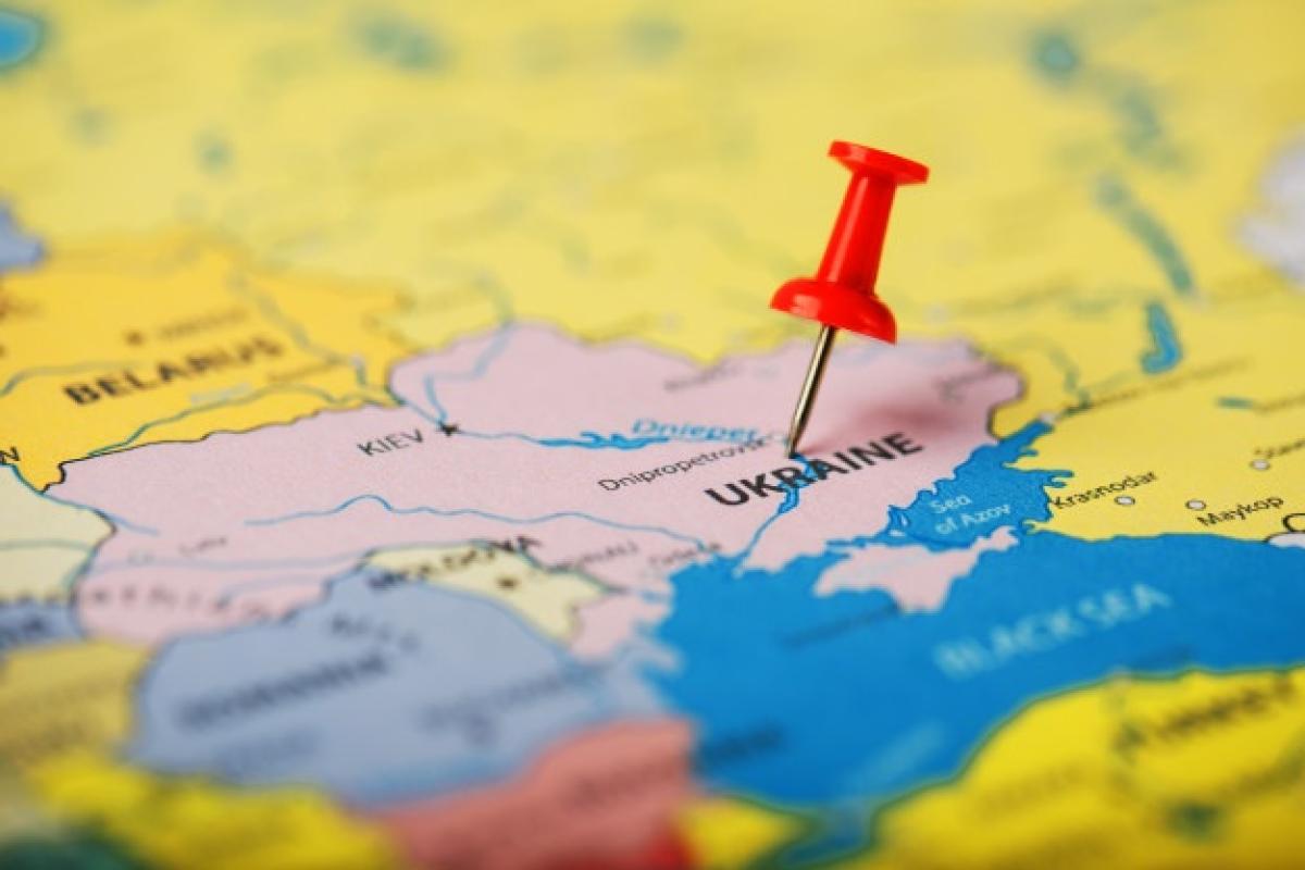 Украина обошла Россию на 10 позиций в глобальном рейтинге устойчивого развития ООН