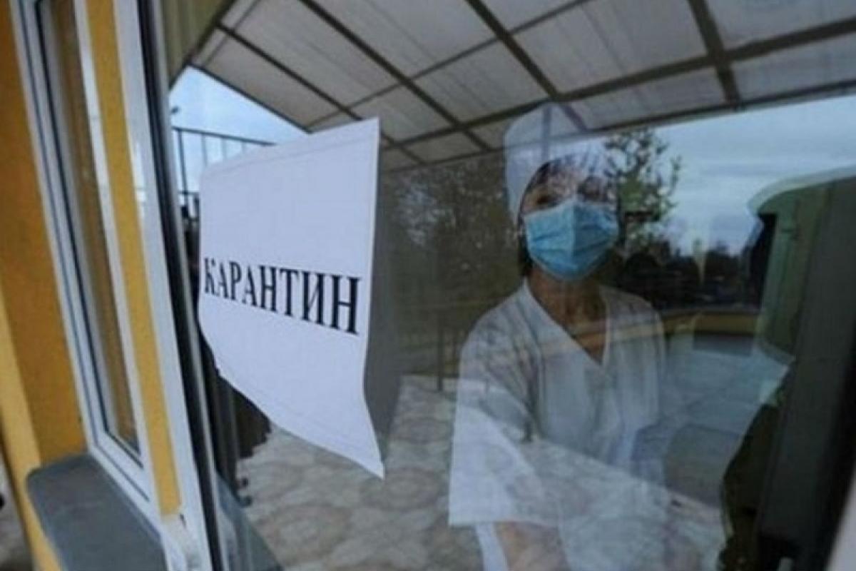 Карантин в Україні буде продовжено до кінця літа, - Шмигаль