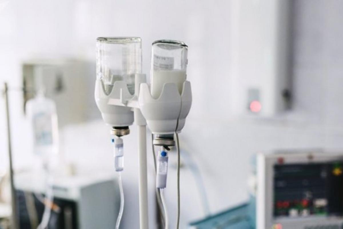 У Харкові сталося масове отруєння: госпіталізовано 25 осіб У Харкові сталося масове отруєння: госпіталізовано 25 осіб