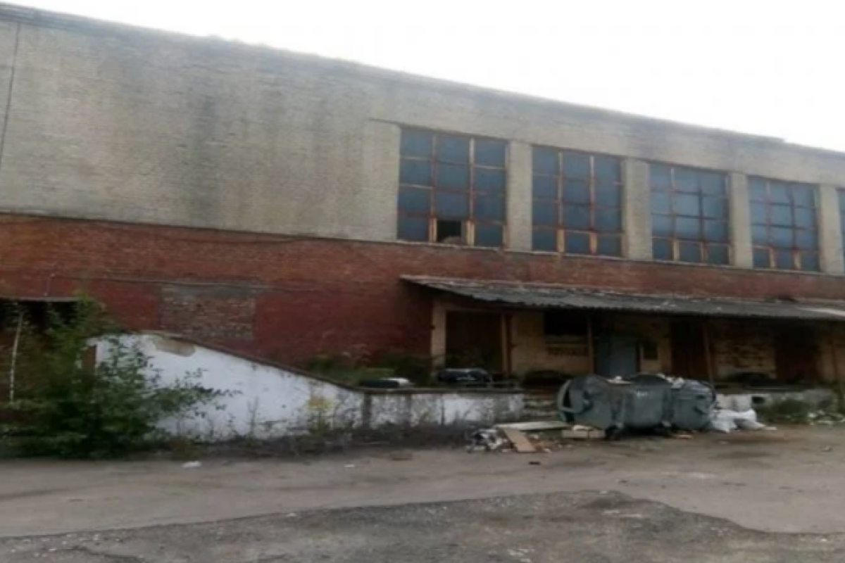Мін'юст повідомив про перший продаж в'язниці в Україні Мін'юст повідомив про перший продаж в'язниці в Україні