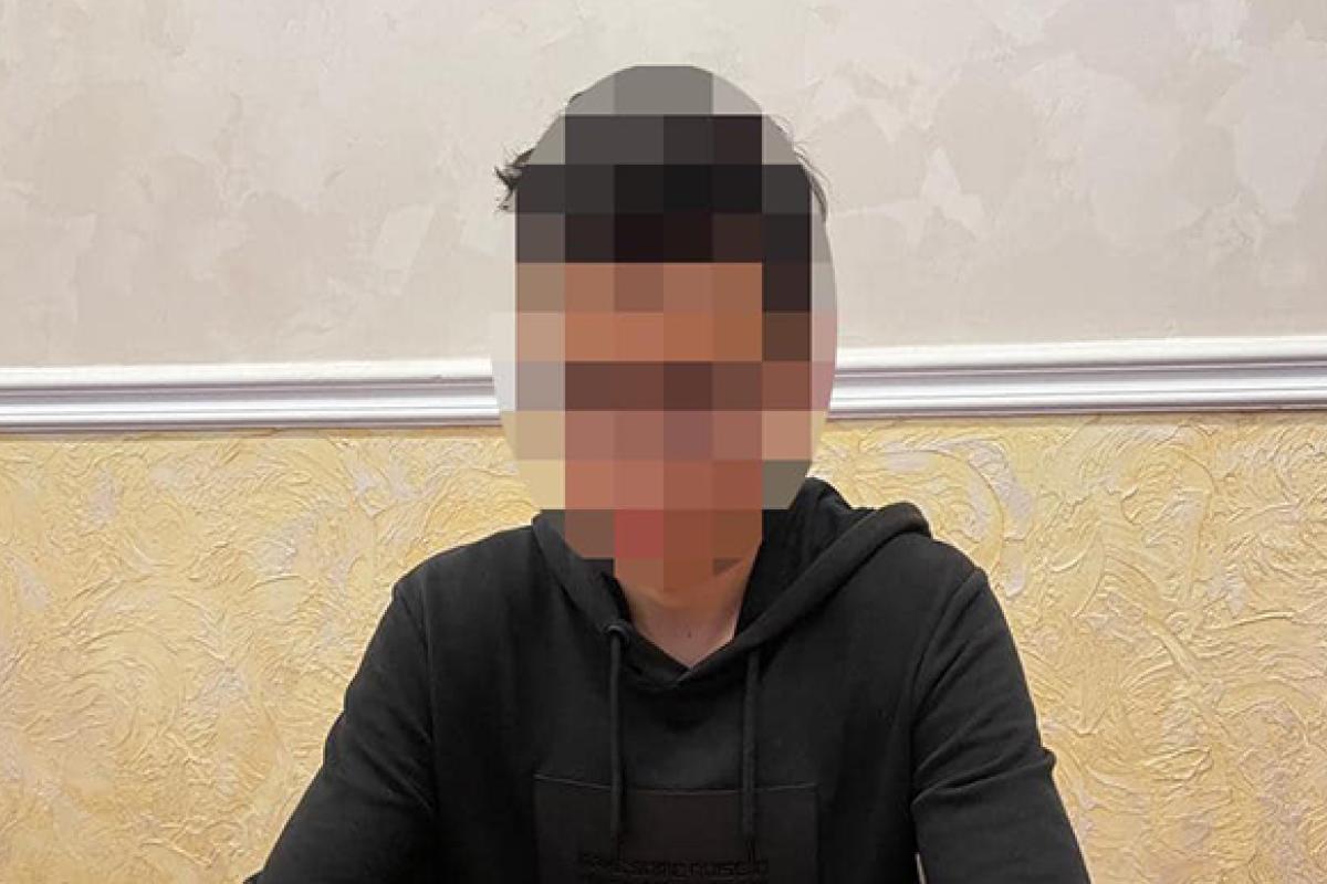 Школяр з Харкова погрожував влаштувати теракт, як у Казані Школяр з Харкова погрожував влаштувати теракт, як у Казані