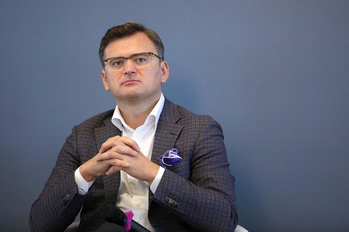 Глава МИД Украины посетит дипломатический форум в Турции