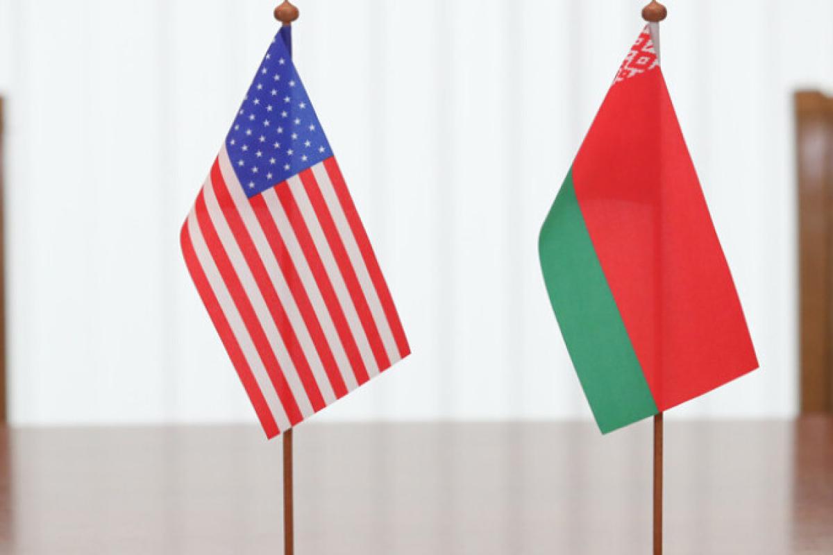 Білорусь вводить санкції у відповідь на обмеження США Білорусь вводить санкції у відповідь на обмеження США