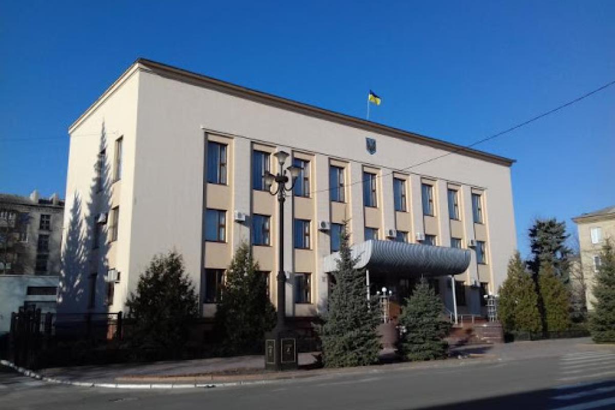 Екс-голова Лисичанської міськради піде під суд за нанесення збитків місцевому бюджету