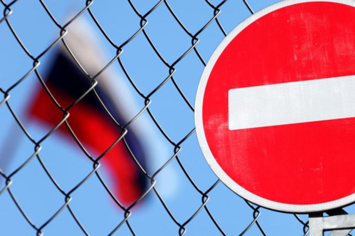 Россия расширила список товаров, которые нельзя ввозить из Украины Россия расширила список товаров, которые нельзя ввозить из Украины