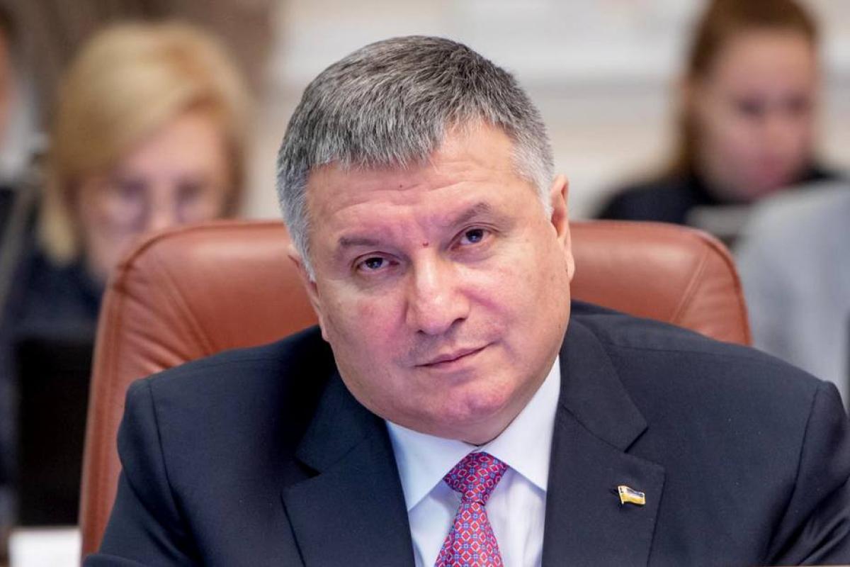 Аваков подал в отставку: кто возглавит МВД и какие последствия это может иметь для Украины Аваков подал в отставку: кто возглавит МВД и какие последствия это может иметь для Украины