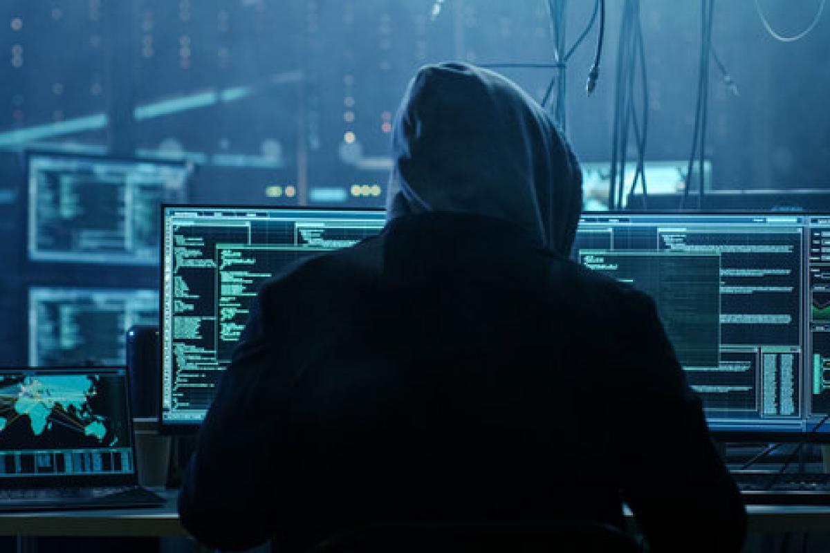 Стався збій у роботі сайту ВМС України: у Міноборони назвали причину Стався збій у роботі сайту ВМС України: у Міноборони назвали причину