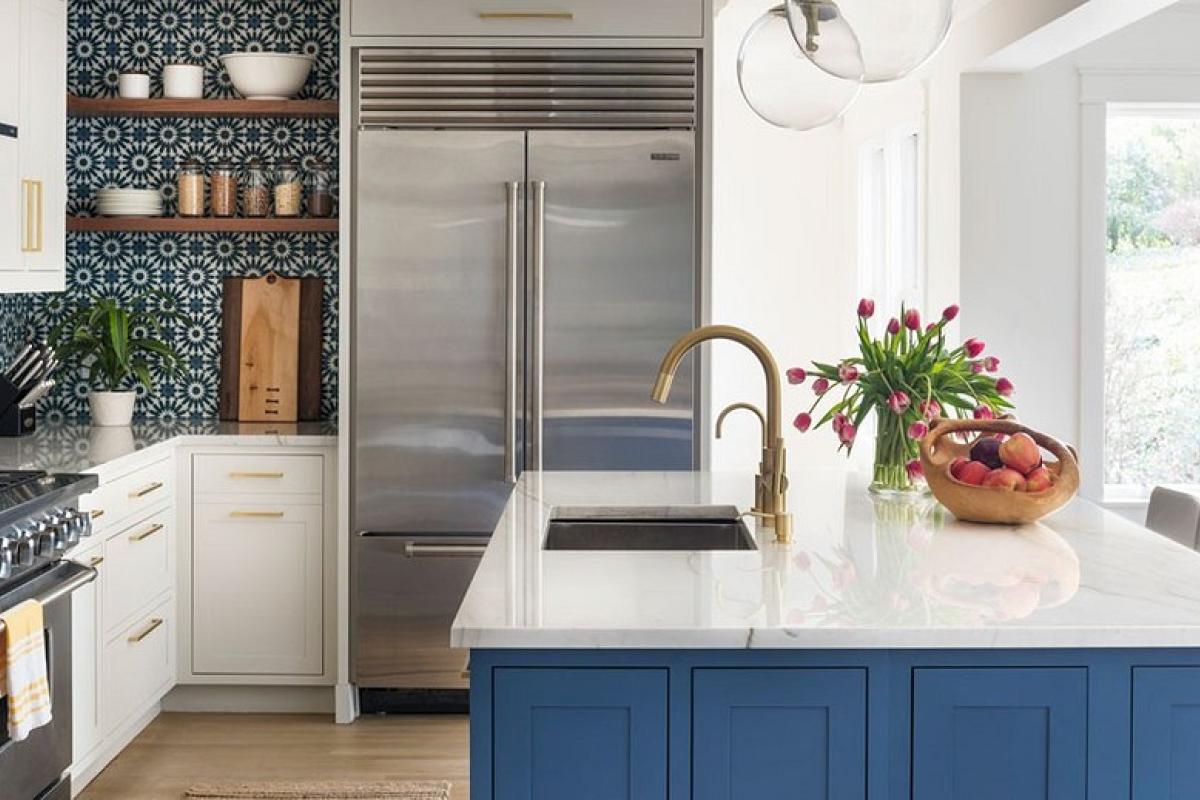 Названы 7 вещей, которые категорически нельзя хранить на кухне Названы 7 вещей, которые категорически нельзя хранить на кухне