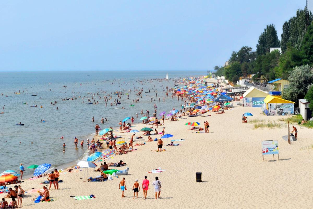 Скільки коштує відпочинок на українських курортах в 2021 році і де відпочивати дешевше