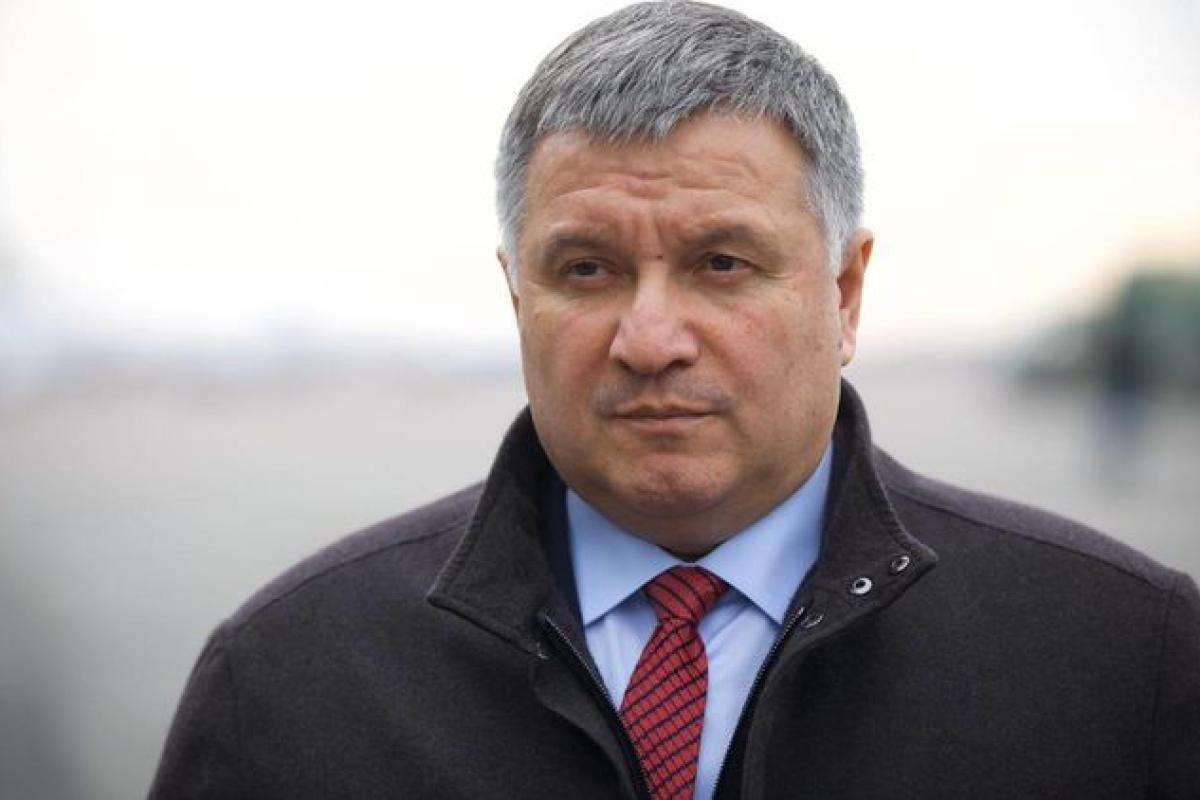 В МВД назвали истинную причину отставки Авакова В МВД назвали истинную причину отставки Авакова
