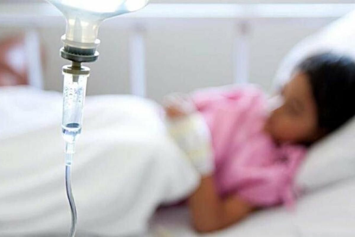 В одному з готелів Одещини сталося масове отруєння дітей