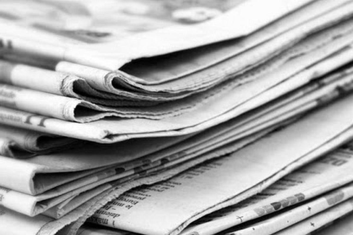 У газеті 1990 року виявили страшне "пророцтво Бога" про сьогоднішні події