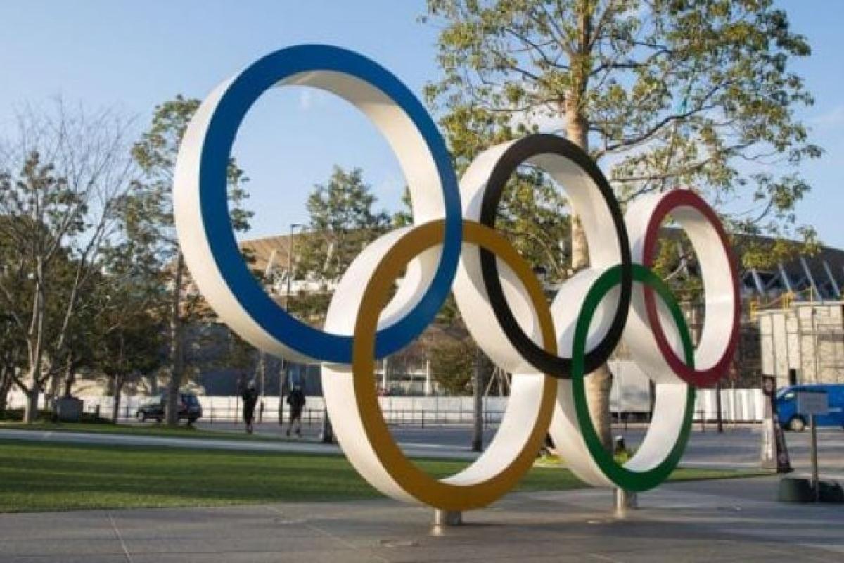Трьох українських спортсменів відсторонили від участі в Олімпіаді-2020 через недотримання антидопінгових правил Трьох українських спортсменів відсторонили від участі в Олімпіаді-2020 через недотримання антидопінгових правил