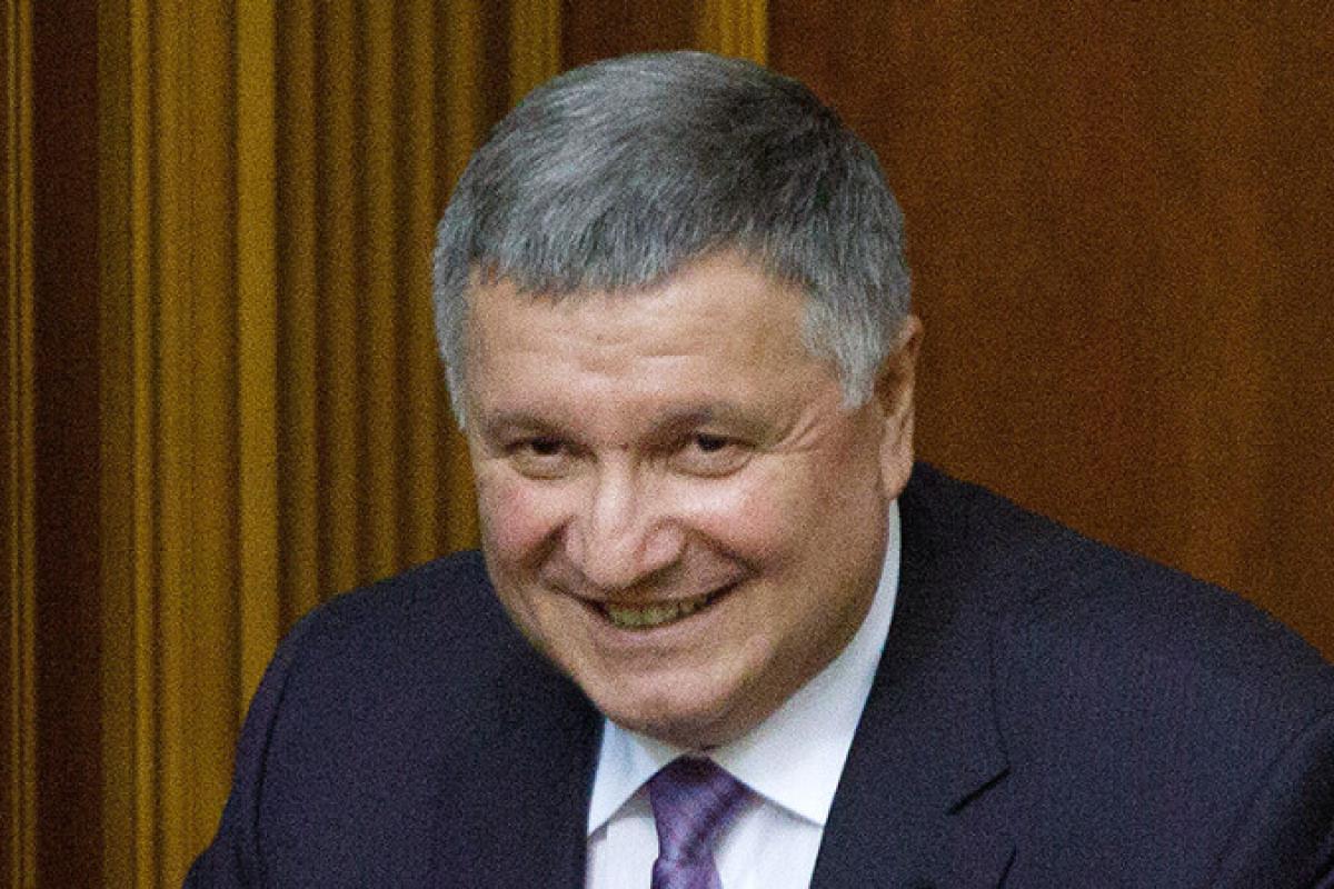 В "Слуге народа" рассказали, какую должность хотят предложить Авакову В "Слуге народа" рассказали, какую должность хотят предложить Авакову